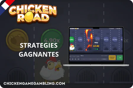 Stratégies Gagnantes