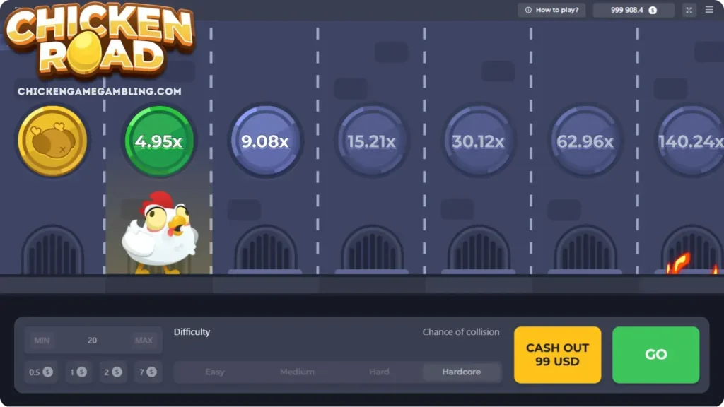 Decorarive image - game footage